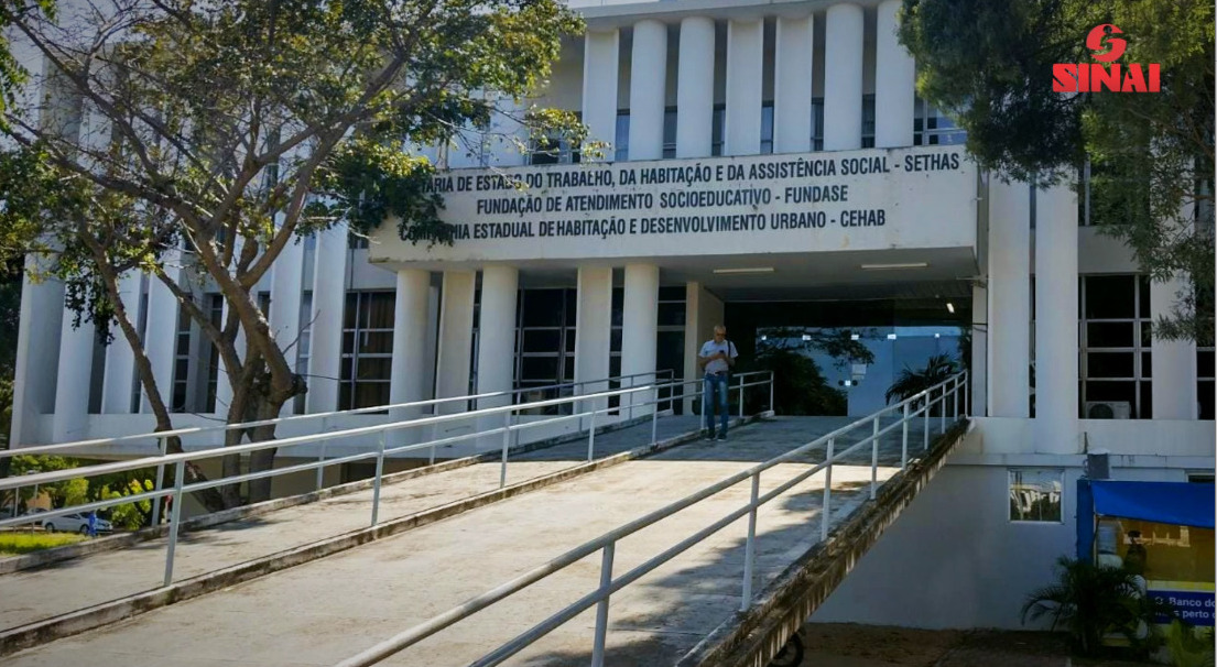 SINAI RN Veicula V deo Nas M dias Sociais Chamando Aten o Para A 